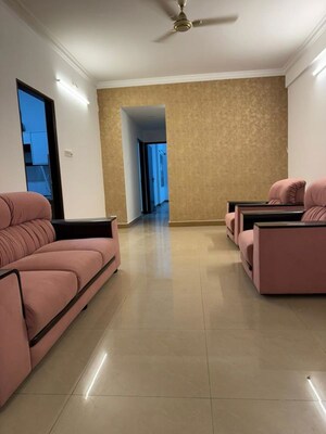 3 BHK Apartment For Sale in Lalazar Apartment, Palace Road