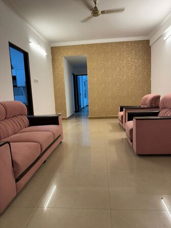 3 BHK + Extra Room Apartment For Sale in Lalazar Apartment in Palace Road, Bangalore