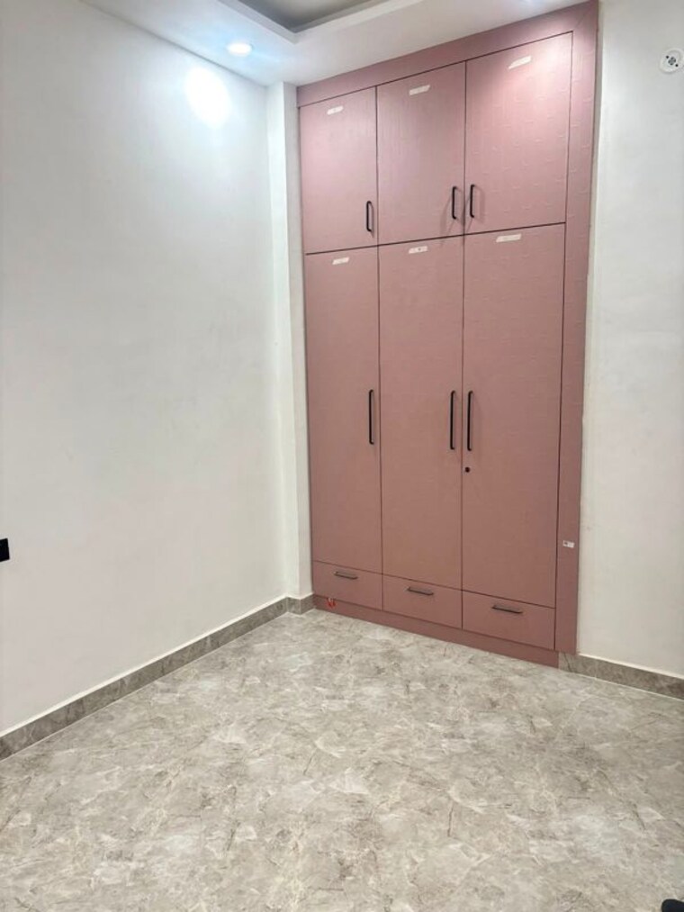 Room, garg-palm-paradise 3 Bedroom 1000 Sq.Ft. Independent House In Indira Nagar Lucknow 10644280