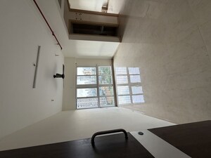 Furnished Amenities in 1 BHK Apartment at Ruparel Nova, Wadala – for Rent