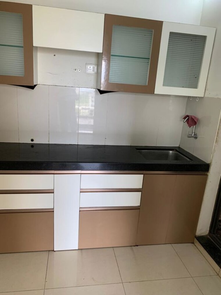 Kitchen, vilas-javdekar-yashwin-encore 2 Bedroom 900 Sq.Ft. Apartment In Wakad Pune 10644282