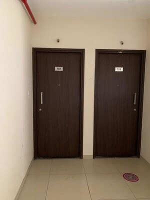Room in 2 BHK Apartment at Vilas Javdekar Yashwin Encore, Wakad – for Rent