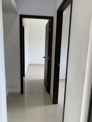 Building Lobby in 2 BHK Apartment at Vilas Javdekar Yashwin Encore, Wakad – for Rent
