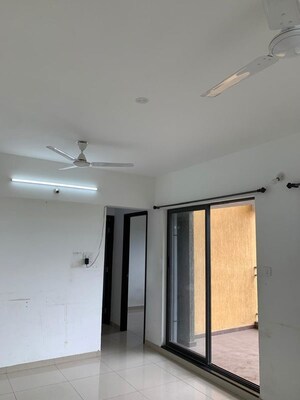 Building Lobby in 2 BHK Apartment at Vilas Javdekar Yashwin Encore, Wakad – for Rent