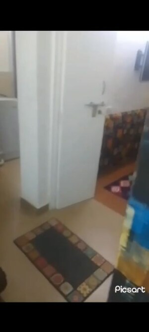 Living Room in  Pg at Kalina – for Rent