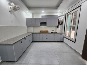 Kitchen in 5 BHK Builder Floor at DLF Imperial Residences, Dlf Phase I – for Rent