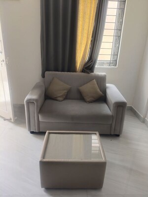 1 BHK Apartment For Rent in Sujatha Residency Bellandur, Bellandur