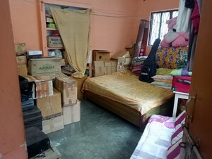 Living Room in 3 BHK Independent House at Indira Nagar – for Sale