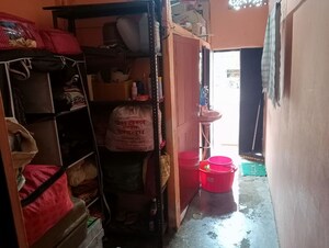 Living Room in 3 BHK Independent House at Indira Nagar – for Sale