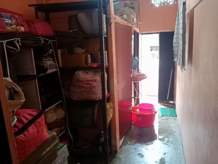 Living Room, indira nagar 3 Bedroom 900 Sq.Ft. Independent House In Indira Nagar Lucknow 10644287