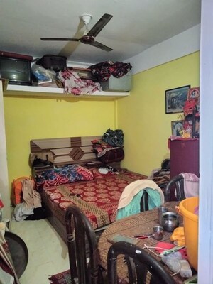 Bedroom in 3 BHK Independent House at Indira Nagar – for Sale