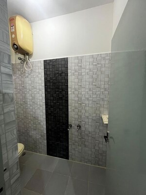 Bathroom in 2 BHK Apartment at Sri Sai Residency Kadubeesanahalli, Kadubeesanahalli – for Rent