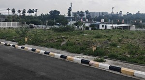 Plot Area in  Plot at Choutuppal – for Sale
