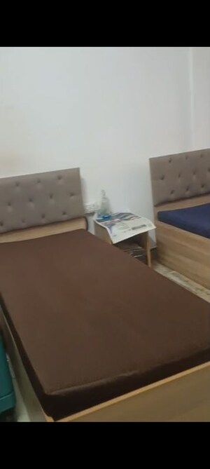 Kitchen in 2 BHK Apartment at Sion – for Rent