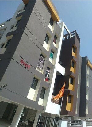 1 BHK Apartment – Exterior View View at Phursungi - for Sale