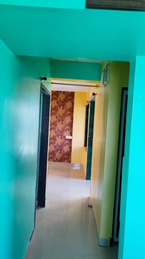 1 BHK Apartment at Phursungi – for Sale