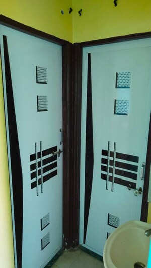 1 BHK Apartment – Entrance View at Phursungi - for Sale