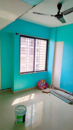 Room in 1 BHK Apartment at Phursungi – for Sale