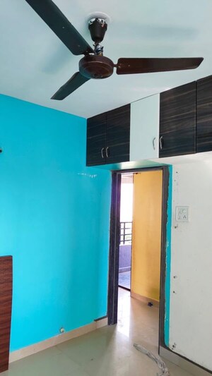 1 BHK Apartment For Sale in Phursungi