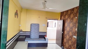 Room in 1 BHK Apartment at Phursungi – for Sale