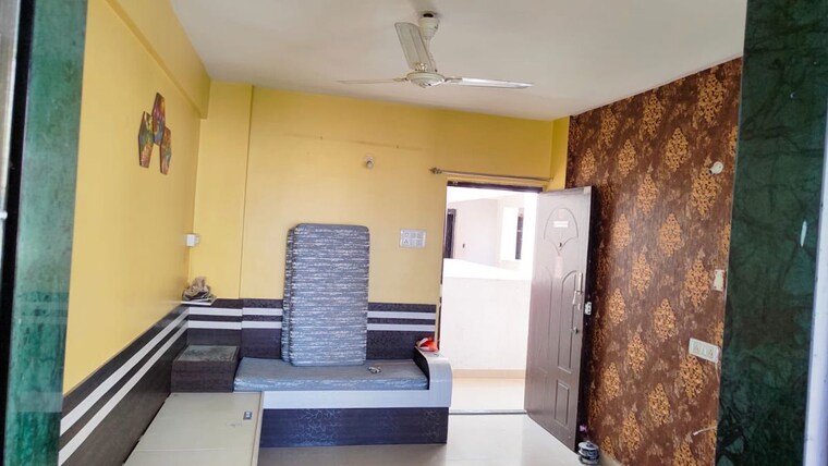 Room, phursungi 1 Bedroom 570 Sq.Ft. Apartment In Phursungi Pune 10644278
