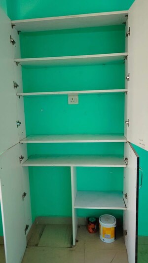 Furnished Amenities in 1 BHK Apartment at Phursungi – for Sale