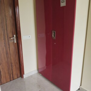 Building Lobby in 2 BHK Builder Floor at Sector 4 – for Rent