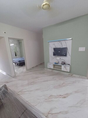 1 BHK Apartment For Rent in Keerthana Residency, Kadubeesanahalli