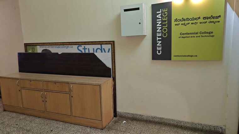 Room, gbs-lavelle Commercial Office Space 1200 Sq.Ft. In Richmond Town Bangalore 10644297
