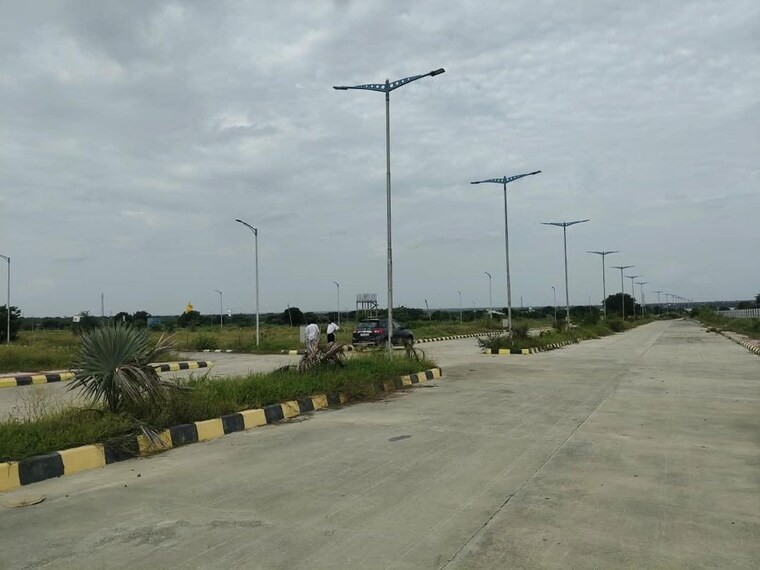 undefined, sangareddy  167 Sq.Yd. Plot In Sangareddy Hyderabad 10644311