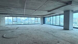 Parking in  Office Space in IT/SEZ at Eden Garden Kokapet, Kokapet – for Rent