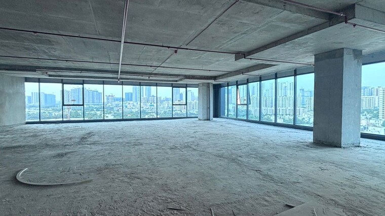  Parking, eden-garden-kokapet Commercial Office Space in IT/SEZ 5330 Sq.Ft. In Kokapet Hyderabad 10644308