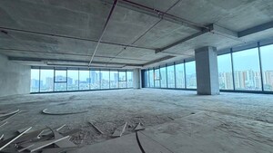 Parking in  Office Space in IT/SEZ at Eden Garden Kokapet, Kokapet – for Rent