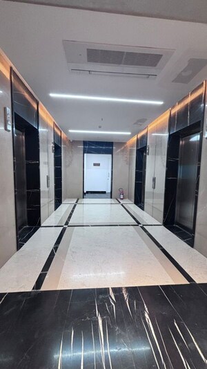  Office Space in IT/SEZ For Rent in Eden Garden Kokapet, Kokapet