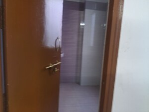 Building Lobby in 3.5 BHK Apartment at Samiah Melrose Avenue, Vrindavan Yojna – for Sale