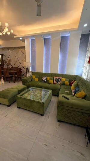 2 BHK Builder Floor For Rent in Palam Vihar