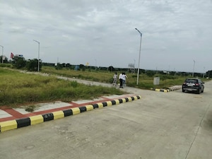  Plot For Sale in Kandi