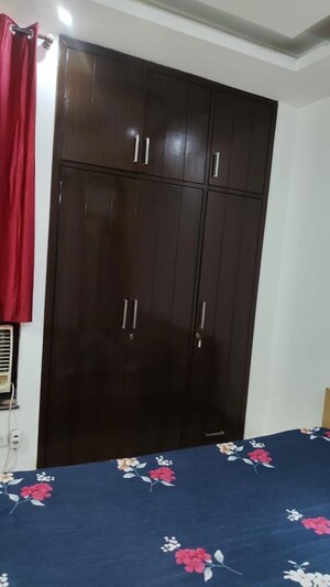 Furnished Amenities in 2 BHK Builder Floor at Palam Vihar – for Rent