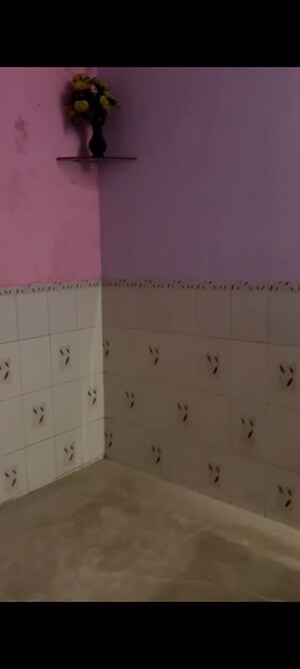 Bathroom in 1 RK Villa at Chembur – for Rent