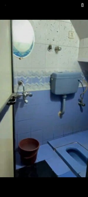 Team Area in 1 RK Villa at Chembur – for Rent
