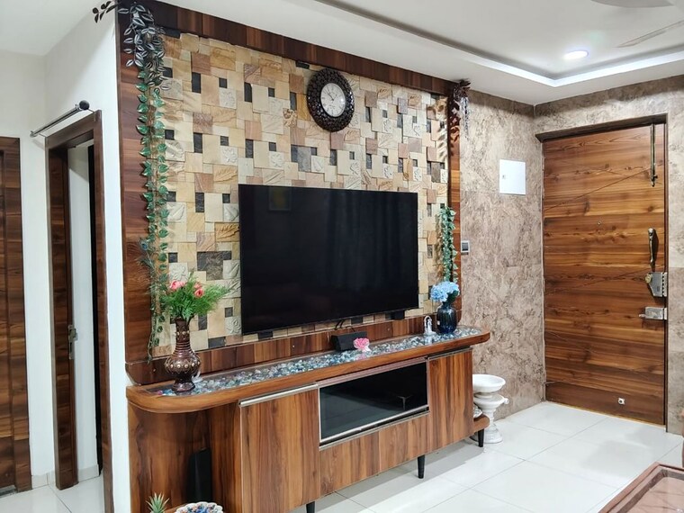 Exterior View, kalpataru-residency 3 Bedroom 1820 Sq.Ft. Apartment In Sanath Nagar Hyderabad 10644289