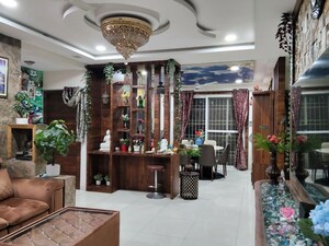 3 BHK Apartment For Sale in Kalpataru Residency, Sanath Nagar
