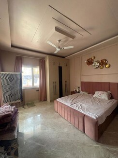 3 BHK Builder Floor For Rent in ATS Kocoon