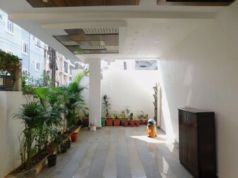 5 BHK + Prayer Room,Servant Room 5200 Sq.Ft. Independent House in Padmajalaya Apartment Banjara Hills