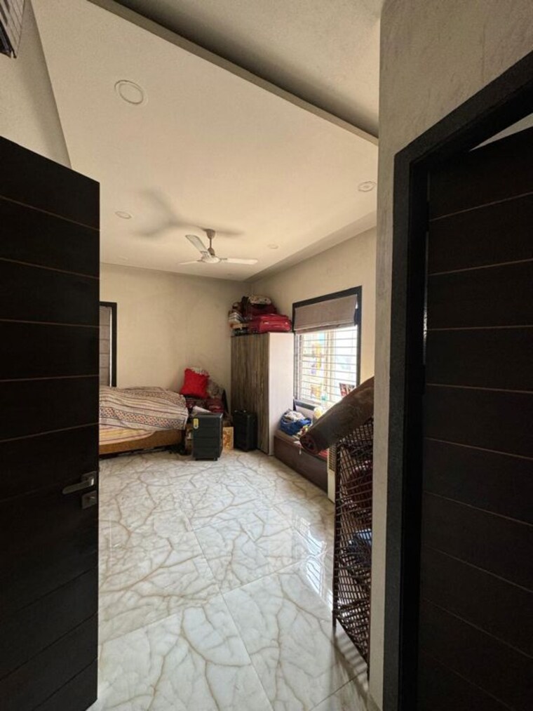 Bedroom, padmajalaya-apartment-banjara-hills 5 Bedroom 5200 Sq.Ft. Independent House In Banjara Hills Hyderabad 10644321