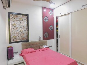 Bedroom in 5 BHK Independent House at Padmajalaya Apartment Banjara Hills, Banjara Hills – for Sale