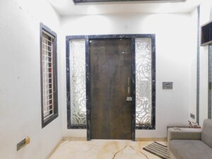 Bedroom in 5 BHK Independent House at Padmajalaya Apartment Banjara Hills, Banjara Hills – for Sale