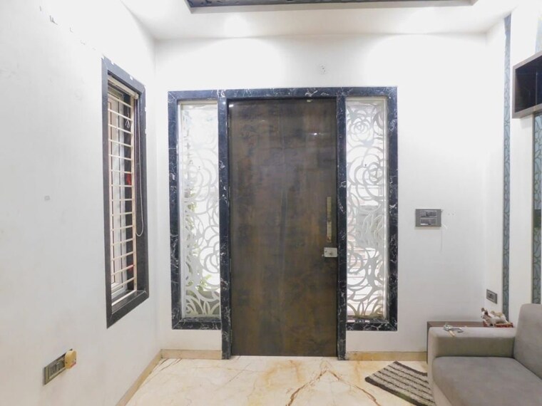 Bedroom, padmajalaya-apartment-banjara-hills 5 Bedroom 5200 Sq.Ft. Independent House In Banjara Hills Hyderabad 10644321