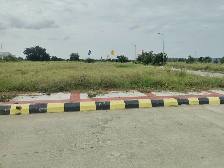 undefined, sangareddy  183 Sq.Yd. Plot In Sangareddy Hyderabad 10644331