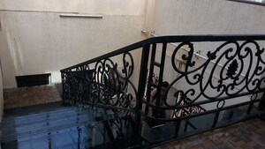 1 BHK Apartment – Exterior View View at Siddhi Highland Gardens, Dhokali - for Rent